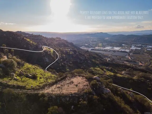 0 Rainbow Peaks Trail 59, Fallbrook, CA 92028 - Image #1