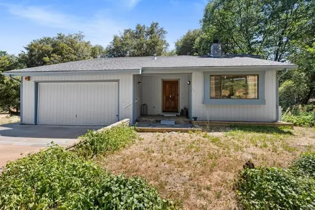 5041 Pine Ridge Avenue, Julian, CA 92036 - Image #1
