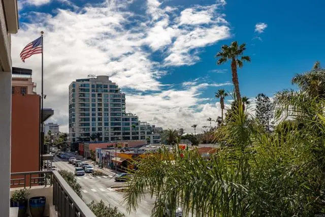 3275 5th Avenue #305, San Diego, CA 92103 - Image #1