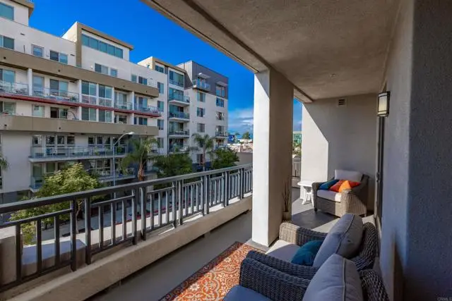 3275 5th Avenue #305, San Diego, CA 92103 - Image #3