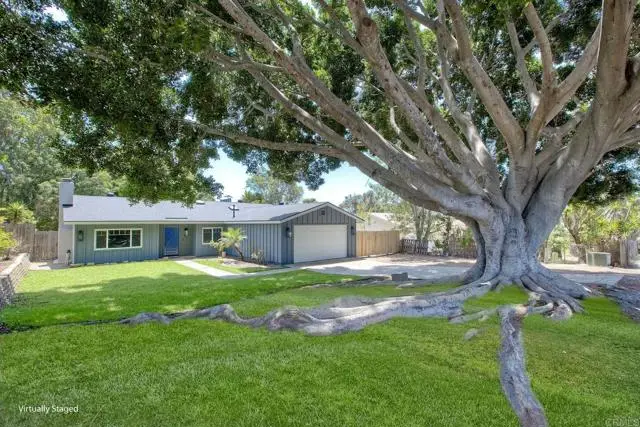 1019 Highland Drive, Vista, CA 92083 - Image #2