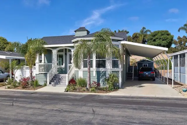 7024 San Bartolo #19 A, Carlsbad, CA 92011 - Image #2