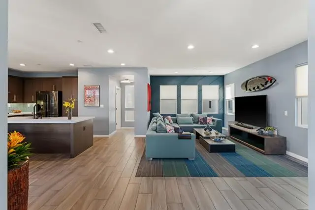 8355 Summit Way, San Diego, CA 92108 - Image #3