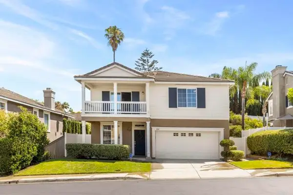 814 Sierra Verde, Vista, CA 92084