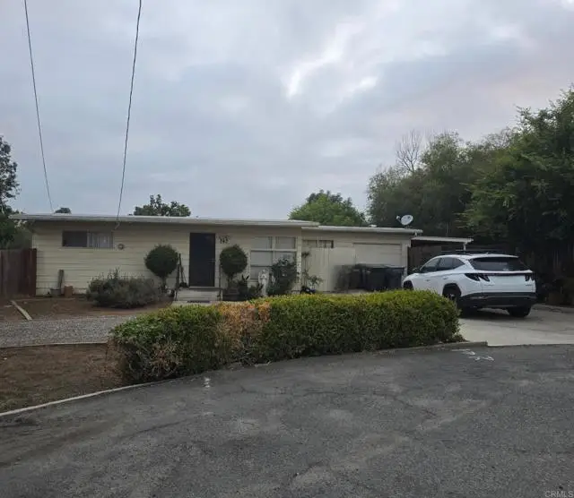 747 Mcgavran Drive, Vista, CA 92081 - Image #1