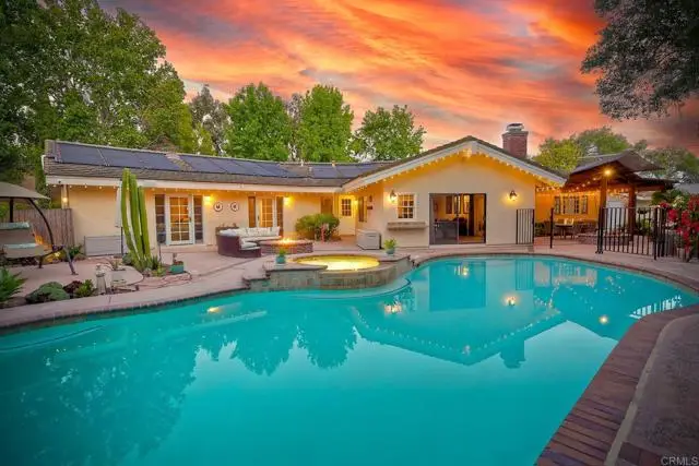 1285 Hidden Oaks Trl, Vista, CA 92084 - Image #3