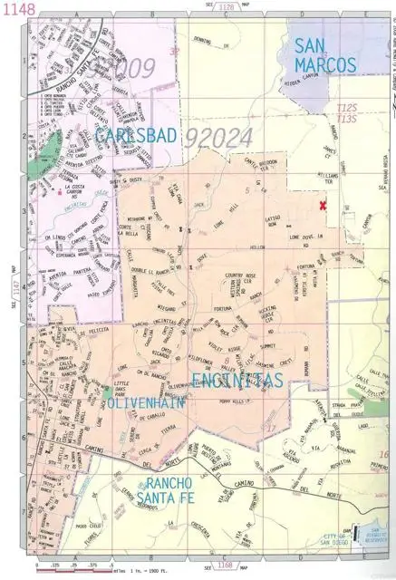 0 Lone Hill Lane, Encinitas, CA 92024 - Image #3