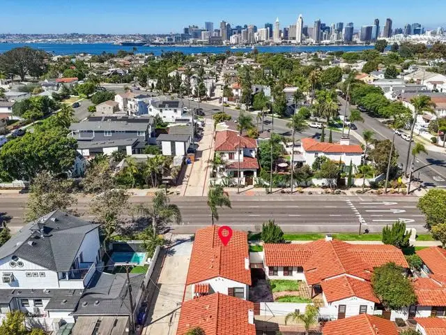 614 4th Street, Coronado, CA 92118 - Image #1