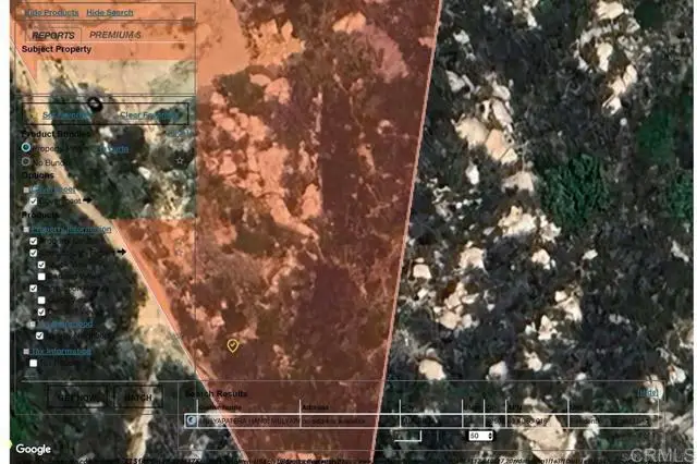 0 Calle Huerta, Murrieta, CA 92562 - Image #1