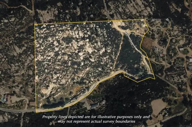 Mahogany Ranch Road, Ramona, CA 92065 - #2