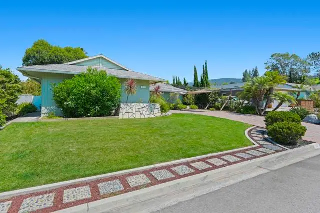 1051 La Reina Drive, San Marcos, CA 92078 - Image #2