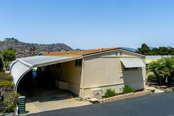 4650 Dulin #119, Fallbrook, CA 92028
