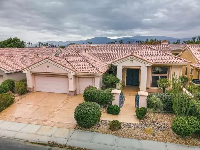 78571 Hidden Palms Dr., Palm Desert, CA 92211 - Image #1