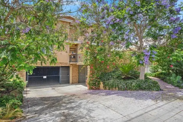 3111 Keats Street #1, San Diego, CA 92106 - Image #1