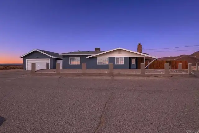 37076 Calico Boulevard, Yermo, CA 92398 - Image #1