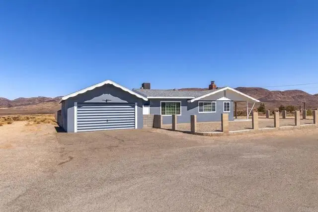 37076 Calico Boulevard, Yermo, CA 92398 - Image #3