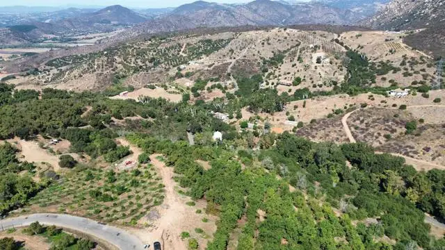 0 Couser Canyon Road, Valley Center, CA 92082 - Image #3