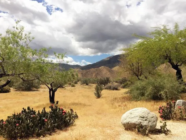 2207 Hoberg Road, Borrego Springs, CA 92004 - Image #1