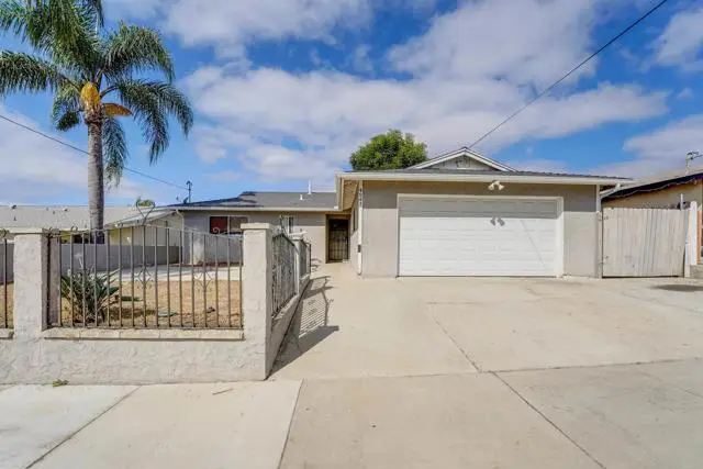 4947 Luna Drive, Oceanside, CA 92057 - Image #1
