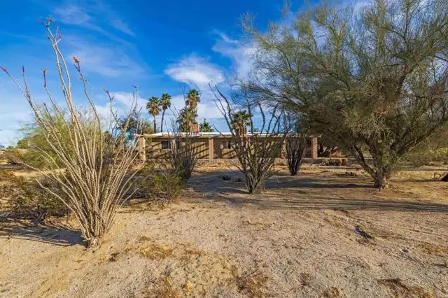 3245 Broken Arrow Road, Borrego Springs, CA 92004 - #2