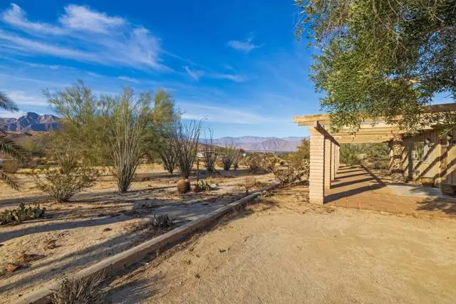 3245 Broken Arrow Road, Borrego Springs, CA 92004 - #3