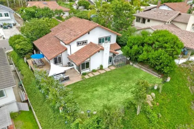 1155 Santa Luisa Drive, Solana Beach, CA 92075 - Image #1