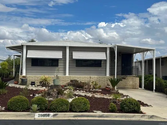 29056 Via Playa Del Rey, Murrieta, CA 92563 - #1