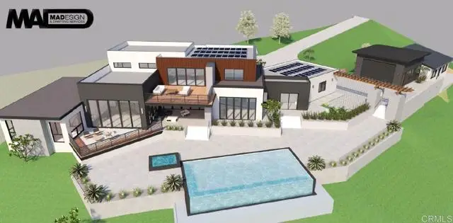 3736 Via Rancho Michelle, Encinitas, CA 92024 - Image #1