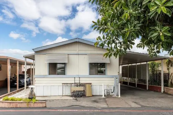 1515 Capalina Road #71, San Marcos, CA 92069