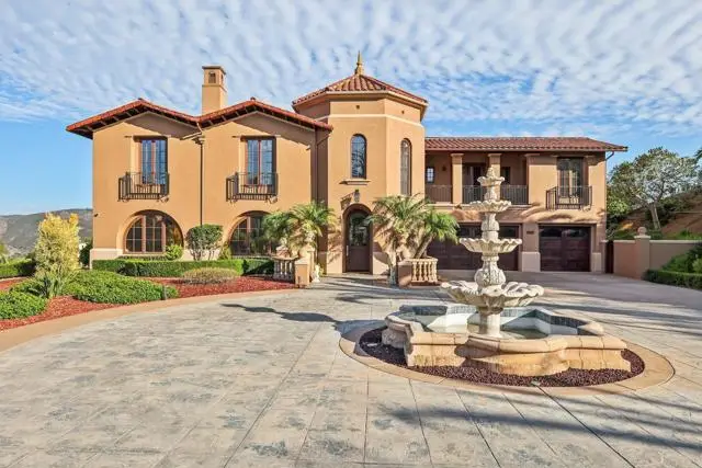 7823 Calle Cima, Rancho Santa Fe, CA 92067 - Image #2