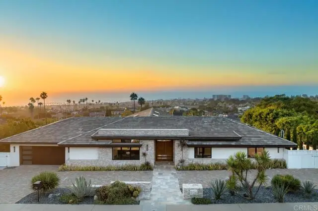 1126 Muirlands Vista Way, La Jolla, CA 92037 - Image #2