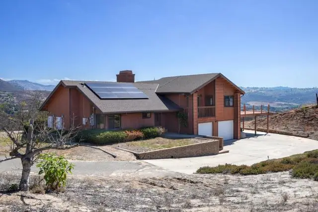 11445 Calle Oro Verde, Valley Center, CA 92082 - Image #1