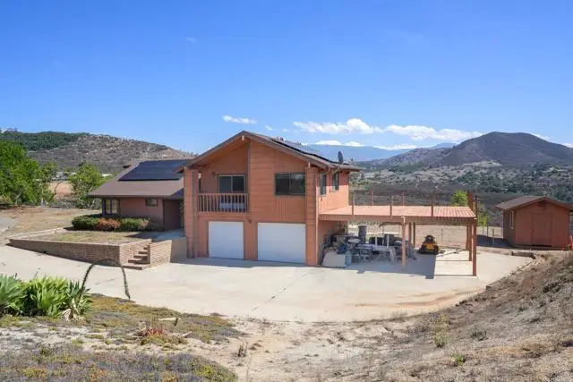 11445 Calle Oro Verde, Valley Center, CA 92082 - Image #2