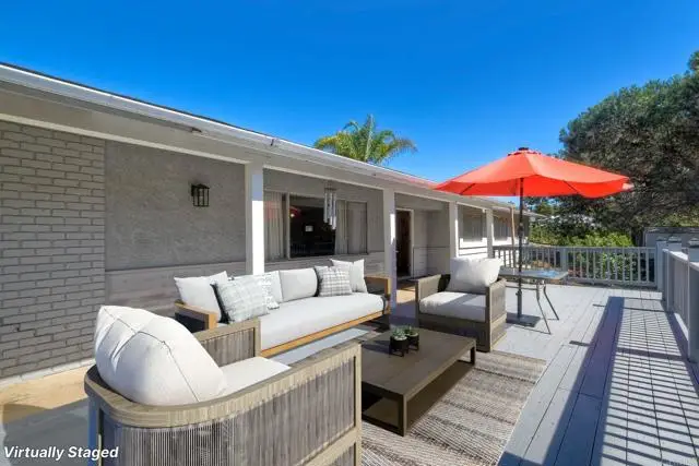 554 Taylor Street, Vista, CA 92084 - Image #1