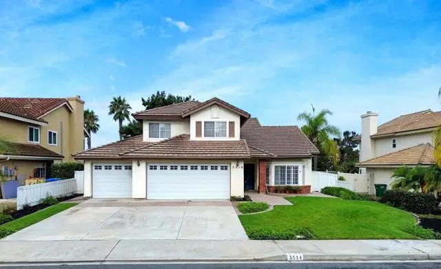 3514 Sitio Baya, Carlsbad, CA 92009 - Image #1