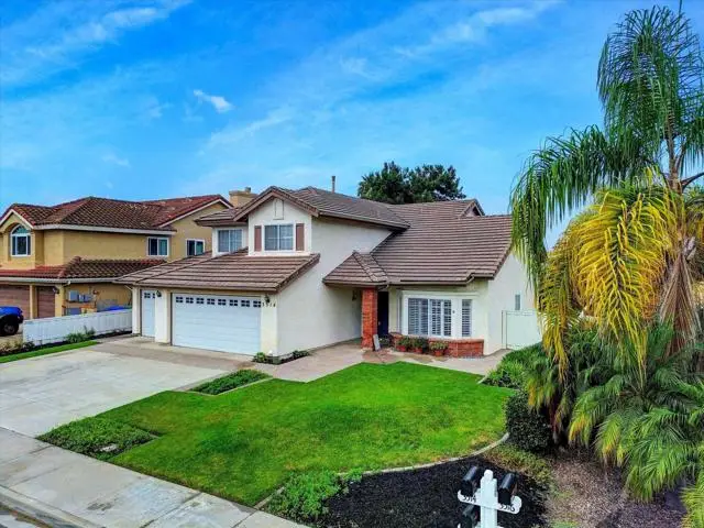 3514 Sitio Baya, Carlsbad, CA 92009 - Image #2