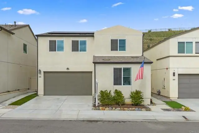 256 Hass Lane, Fallbrook, CA 92028 - Image #2