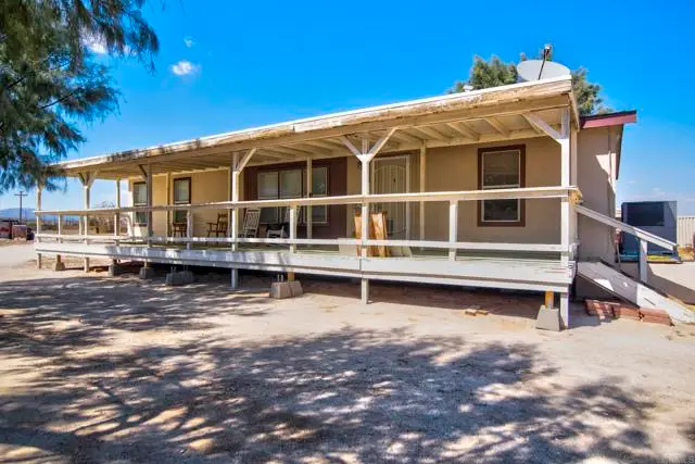 6455 1st Street, Borrego Springs, CA 92004 - #1