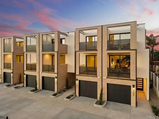 4200 Tonopah Avenue, San Diego, CA 92110 - Image #1