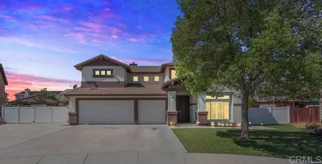 25060 Bonnet Circle, Menifee, CA 92584 - Image #1