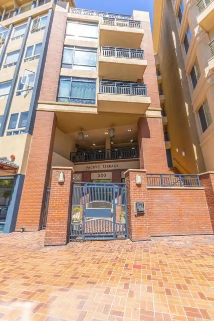 330 J Street #612, San Diego, CA 92101 - Image #3