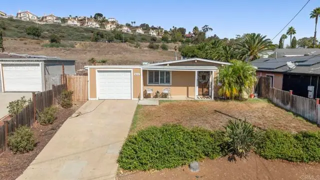 9858 Ivanho Street, Spring Valley, CA 91977 - Image #1