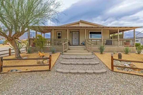 3368 San Rafael Road, Borrego Springs, CA 92004