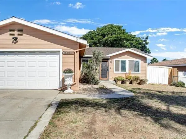 675 Parker Street, Oceanside, CA 92057