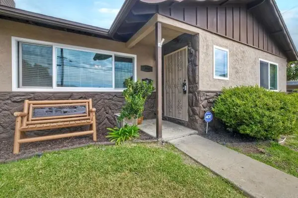 4960 Sparks Avenue, San Diego, CA 92110