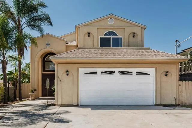 1116 Maria Avenue, Spring Valley, CA 91977 - Image #2