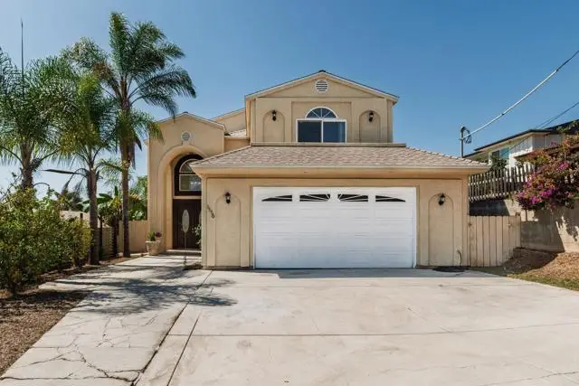 1116 Maria Avenue, Spring Valley, CA 91977 - Image #3