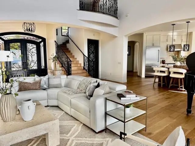 7795 Camino De Arriba, Rancho Santa Fe, CA 92067 - Image #1