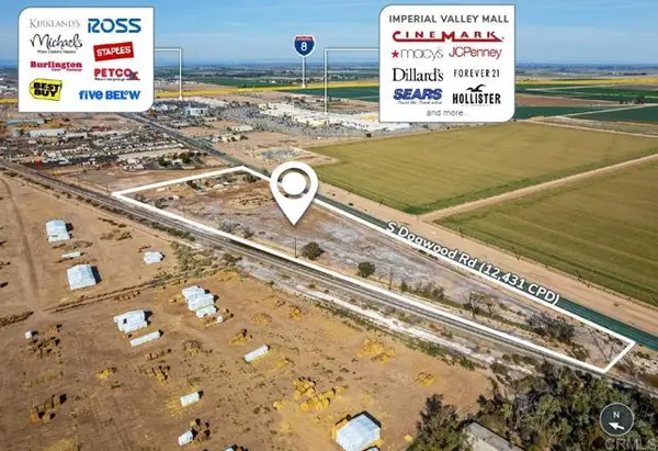 3924 S Dogwood Road, El Centro, CA 92243