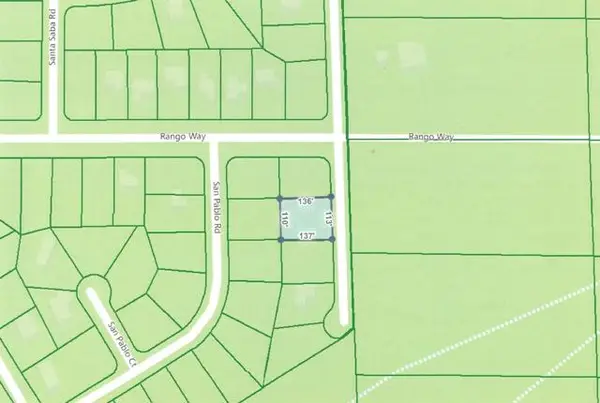 0 Di Giorgio Road, Borrego Springs, CA 92004